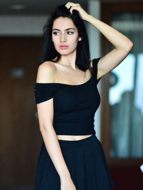 Sophia Ahmedabad Call Girl