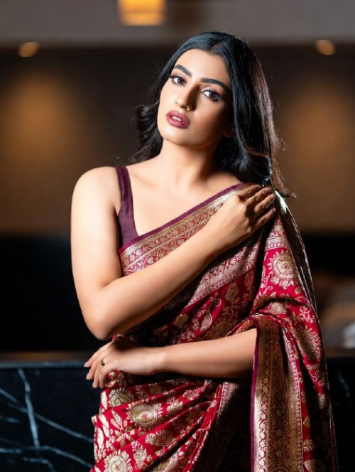Nisha Ahmedabad Call Girl