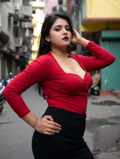 Deepika Ahmedabad Call Girl