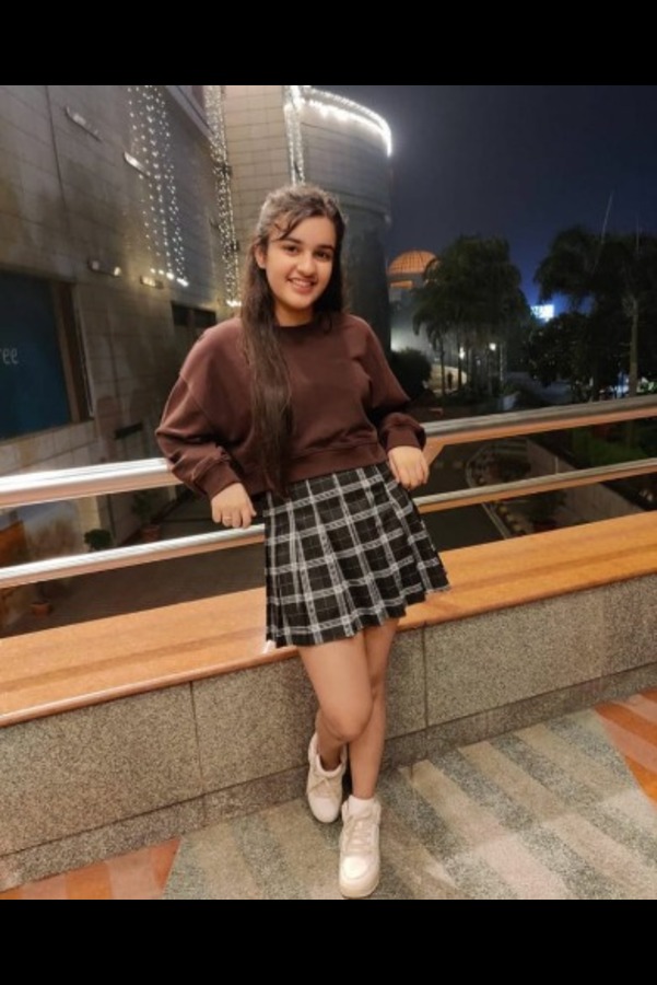 female call girl in Ahmedabad
